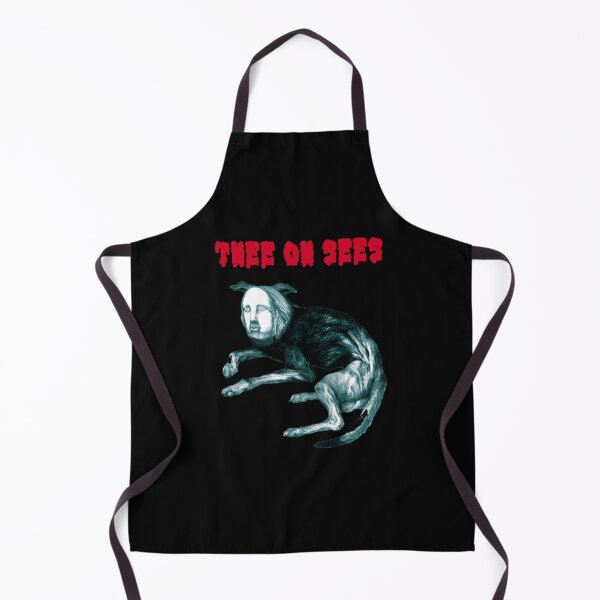 Item preview, Thee Oh Sees Putrifiers Ii designed and sold by AnnettePatricia.