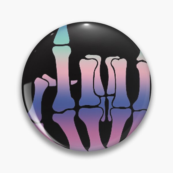 Item preview,  Elder Emo 2 Sided Elder Emo Club It Was Never A Phase designed and sold by HowarHarlan.
