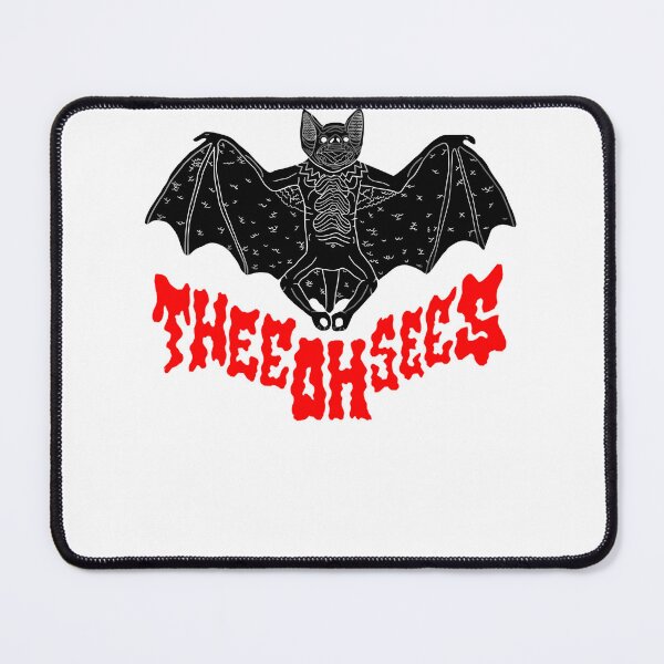 Item preview, Things You Must Know About Thee Oh Sees designed and sold by AnnettePatricia.