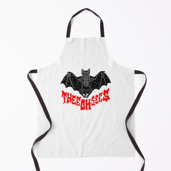 Item preview, Things You Must Know About Thee Oh Sees designed and sold by AnnettePatricia.