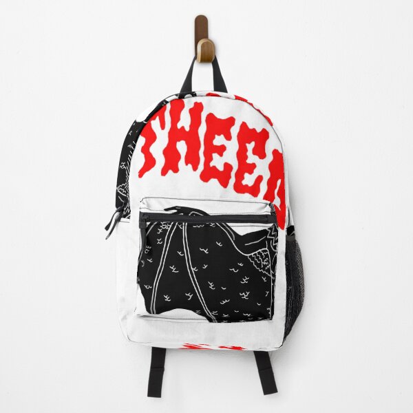 Item preview, Things You Must Know About Thee Oh Sees designed and sold by AnnettePatricia.