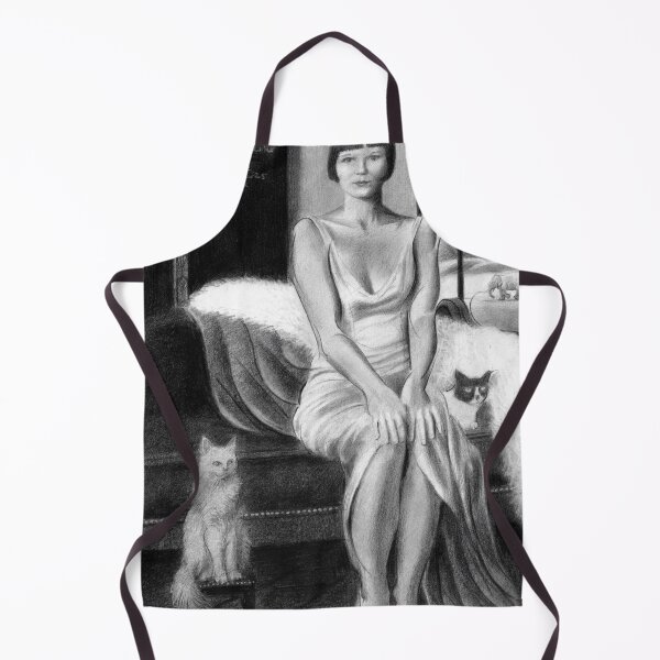 Item preview, Lulu – 02-09-25 designed and sold by Corne Akkers.