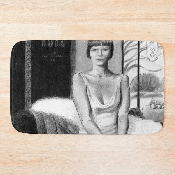 Item preview, Lulu – 02-09-25 designed and sold by Corne Akkers.