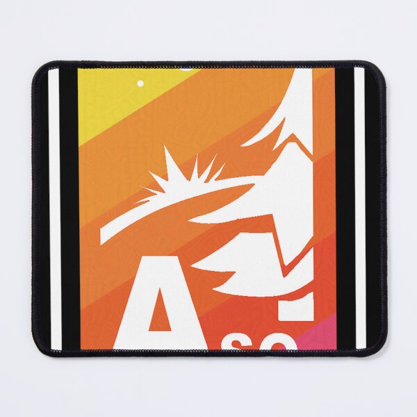 Item preview, Aso (Alpen Signal Observatorium) designed and sold by fallanjenia70.