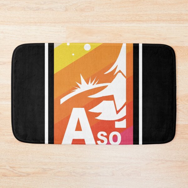Item preview, Aso (Alpen Signal Observatorium) designed and sold by fallanjenia70.