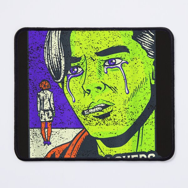 Item preview, Cool Emo Rock Music designed and sold by HowarHarlan.