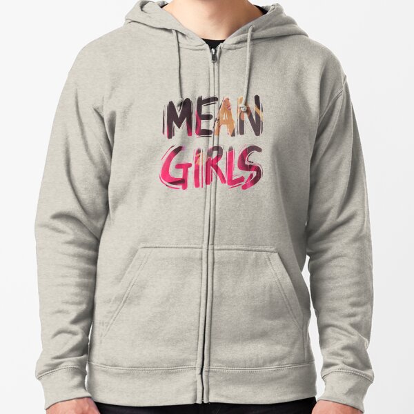 Mean Girl Pullovers