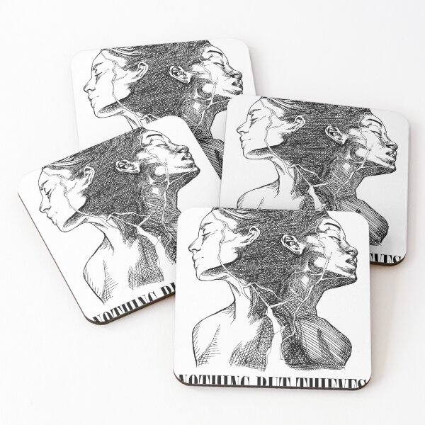 Item preview, Nothing But Thieves designed and sold by Wade Charlotte.