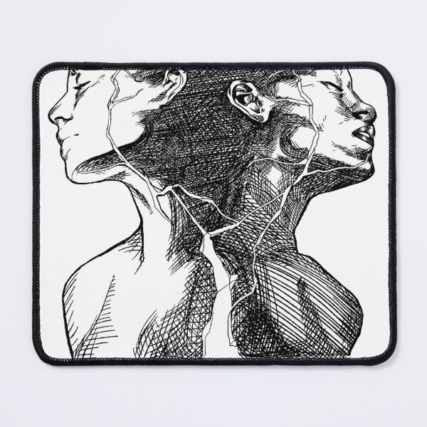 Item preview, Nothing But Thieves designed and sold by Wade Charlotte.