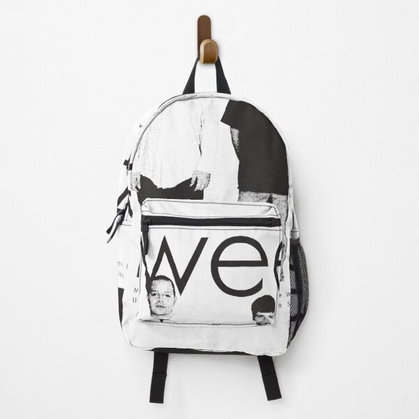 Item preview, Weezer - Blue Album Anniversary Tracklist designed and sold by HowarHarlan.