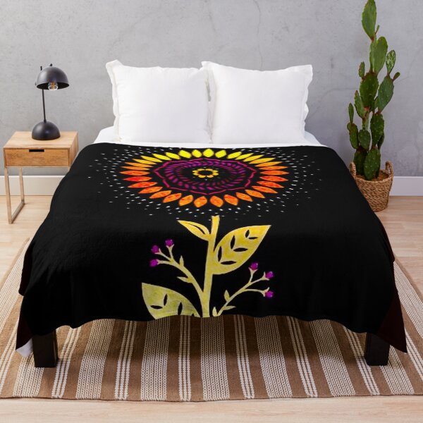 Item preview, Sunflower Graphic designed and sold by ViaARTfactory.