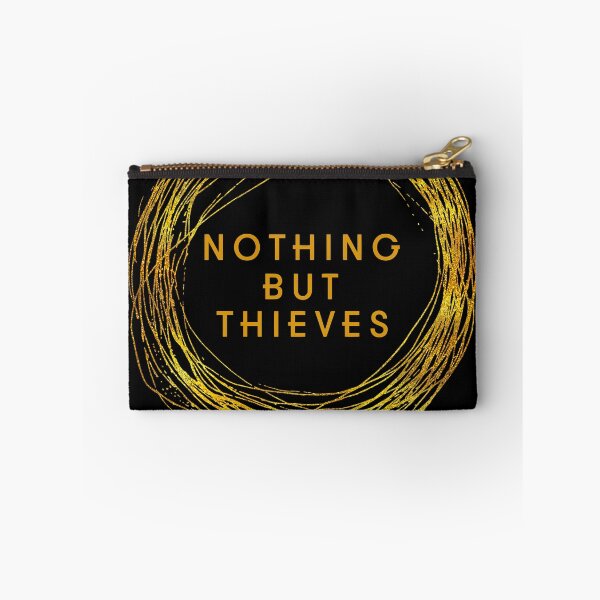 Item preview, Nothing But Thieves designed and sold by Wade Charlotte.