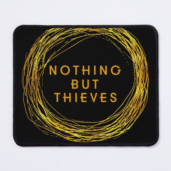 Item preview, Nothing But Thieves designed and sold by Wade Charlotte.