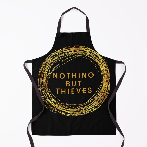 Item preview, Nothing But Thieves designed and sold by Wade Charlotte.
