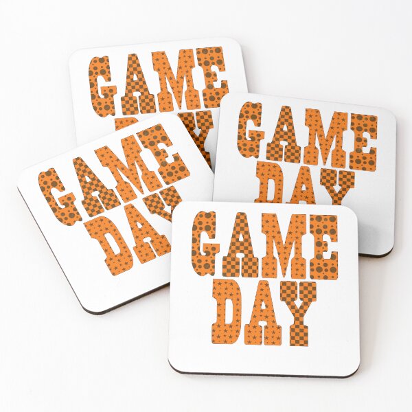 Item preview, Vintage Checkered Star Football Mom Gameday for Sidelines and Tailgates designed and sold by Stephenbaile.