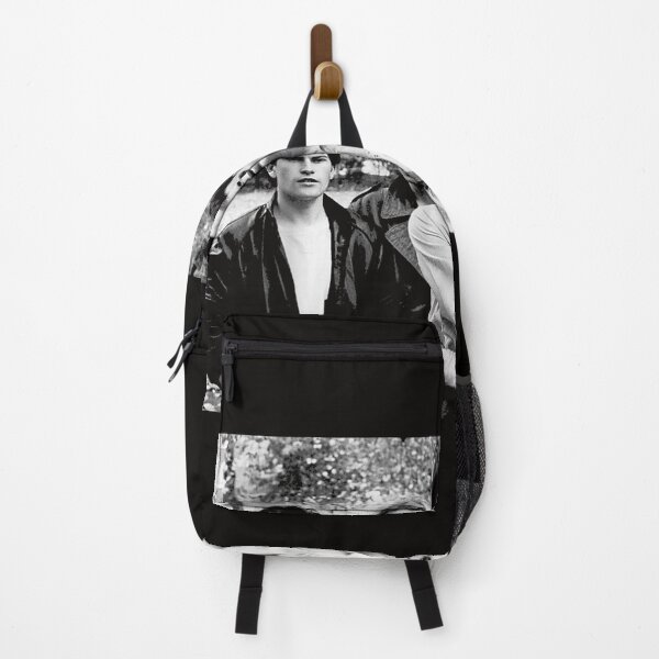 Item preview, Simple Minds Band Park Portrait By Virginia Turbett designed and sold by HowarHarlan.