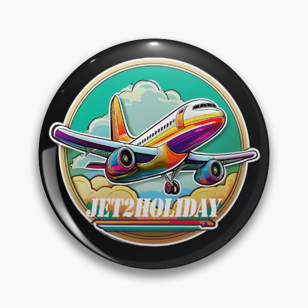 Item preview, Jet2Holiday - Funny Gen Alpha Slangs designed and sold by Sharetogether.