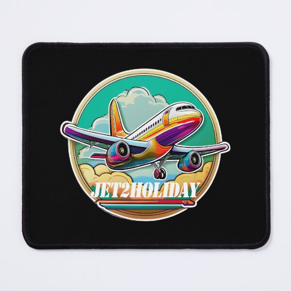 Item preview, Jet2Holiday - Funny Gen Alpha Slangs designed and sold by Sharetogether.