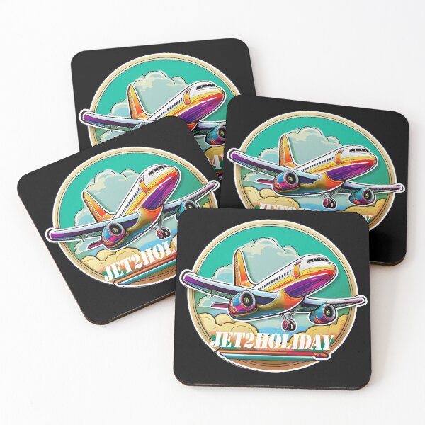 Item preview, Jet2Holiday - Funny Gen Alpha Slangs designed and sold by Sharetogether.