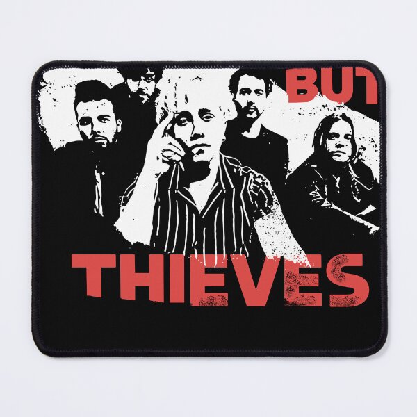 Item preview, Nothing But Thieves designed and sold by Wade Charlotte.