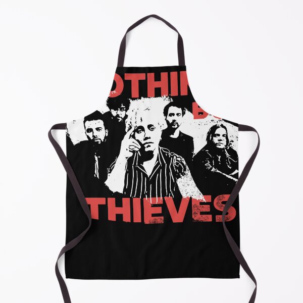 Item preview, Nothing But Thieves designed and sold by Wade Charlotte.