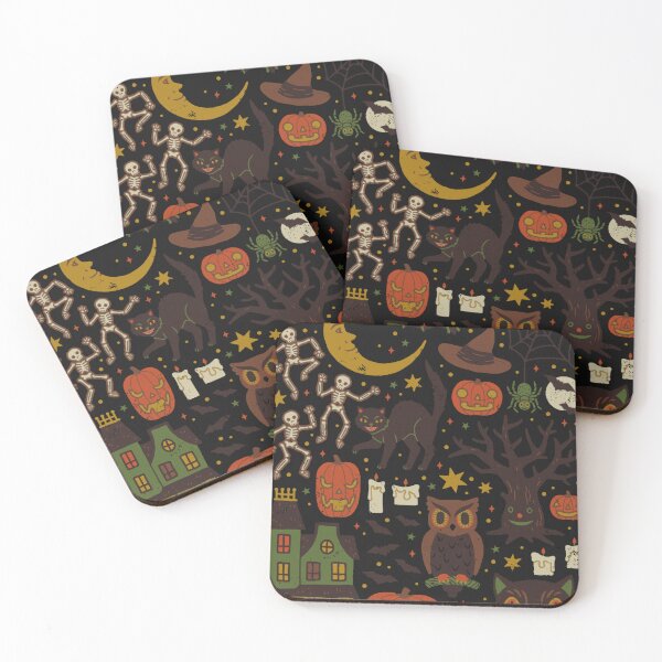 Item preview, Halloween Classic designed and sold by barrajedge.