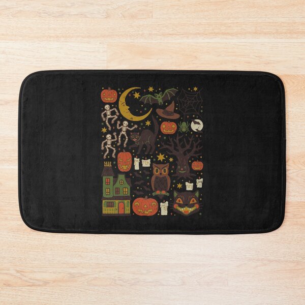 Item preview, Halloween Classic designed and sold by barrajedge.