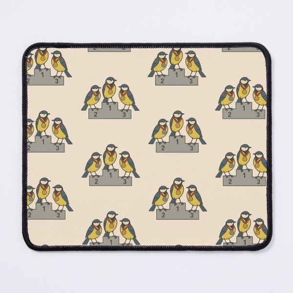 Item preview, Best Tits IYKYK - Blue Tits designed and sold by Animal Magnetism.