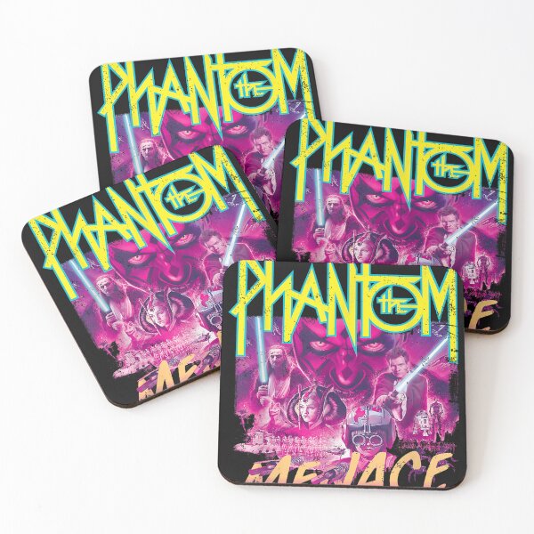 Item preview,  Star Wars The Phantom Menace Band designed and sold by HowarHarlan.