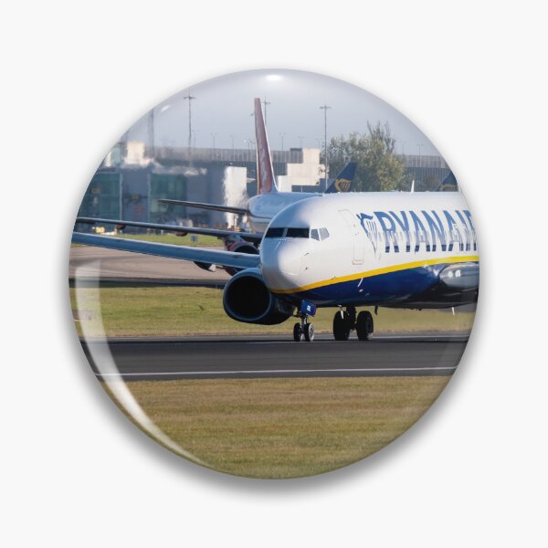 Item preview, Ryanair Boeing 737 EI-GXL MAN to FAO designed and sold by Skyframe Aviation.