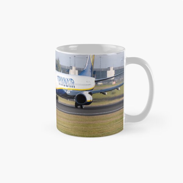 Item preview, Ryanair Boeing 737 EI-GXL MAN to FAO designed and sold by Skyframe Aviation.