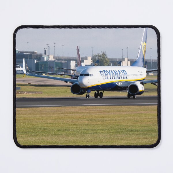 Item preview, Ryanair Boeing 737 EI-GXL MAN to FAO designed and sold by Skyframe Aviation.