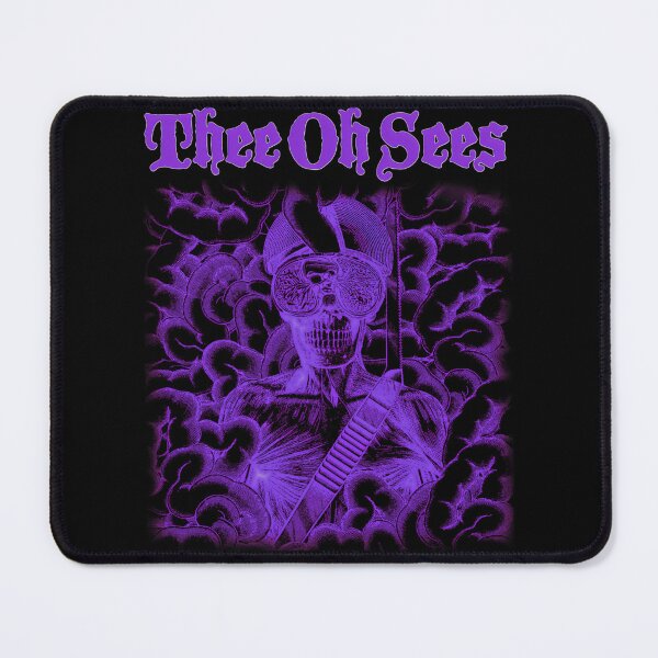 Item preview, thee oh sees carrion crawler the dream designed and sold by AnnettePatricia.