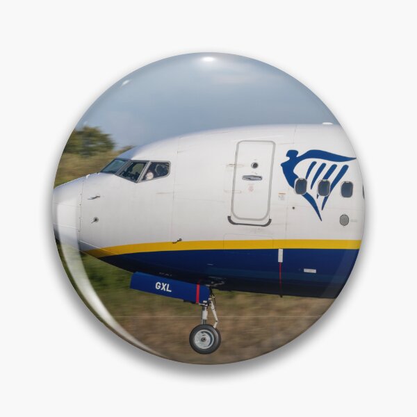 Item preview, Ryanair Boeing 737 EI-GXL MAN to FAO designed and sold by Skyframe Aviation.