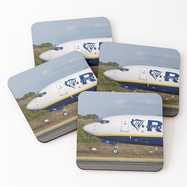 Item preview, Ryanair Boeing 737 EI-GXL MAN to FAO designed and sold by Skyframe Aviation.