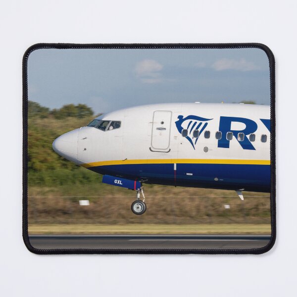 Item preview, Ryanair Boeing 737 EI-GXL MAN to FAO designed and sold by Skyframe Aviation.