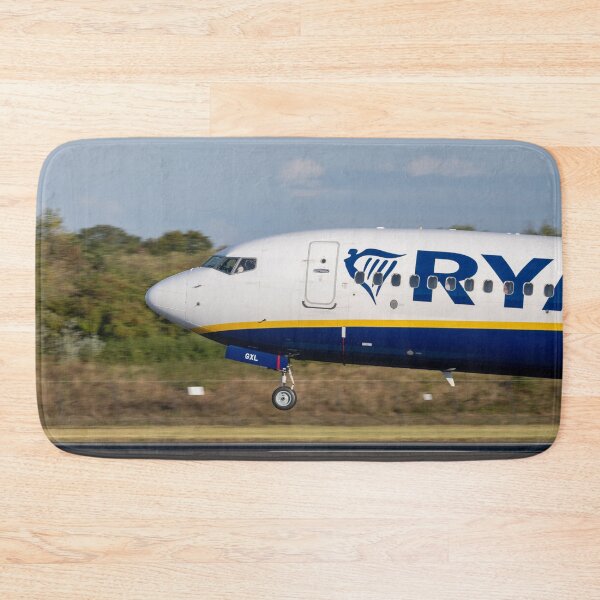 Item preview, Ryanair Boeing 737 EI-GXL MAN to FAO designed and sold by Skyframe Aviation.