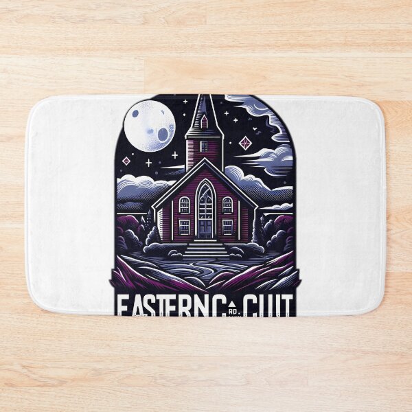 Item preview, eastern connecticut state university  designed and sold by NCNGDESIGN.
