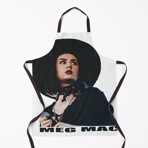 Item preview, Meg Mac designed and sold by BrittanyWoo.