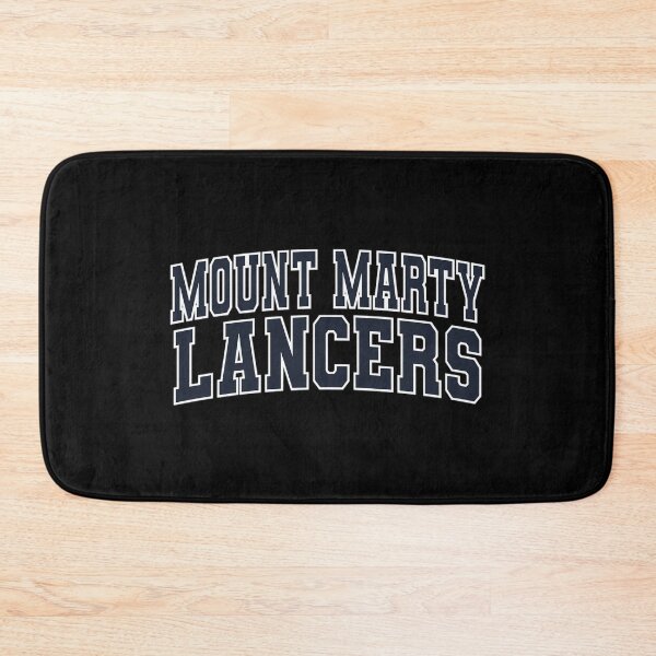Item preview, Mount Marty University Lancers designed and sold by ngan2614387.