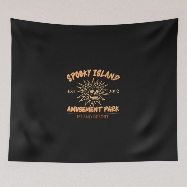 Item preview, Halloween Classic designed and sold by barrajedge.