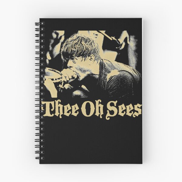 Item preview, Fast Track Your Thee Oh Sees  designed and sold by AnnettePatricia.