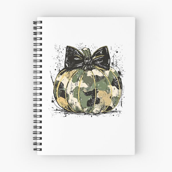 Item preview, Camo Pumpkin designed and sold by Stephenbaile.