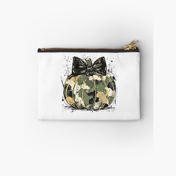Item preview, Camo Pumpkin designed and sold by Stephenbaile.