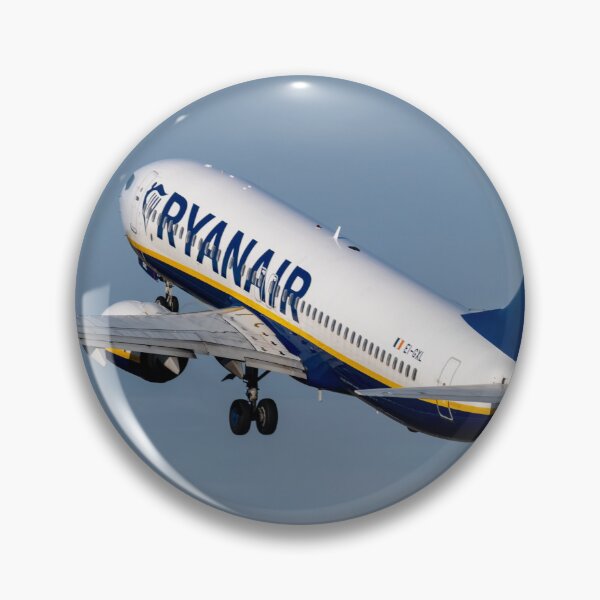 Item preview, Ryanair Boeing 737 EI-GXL MAN to FAO designed and sold by Skyframe Aviation.