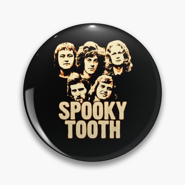 Item preview, S.pooky T.ooth  designed and sold by tyreklucresha.