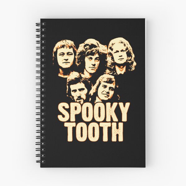 Item preview, S.pooky T.ooth  designed and sold by tyreklucresha.