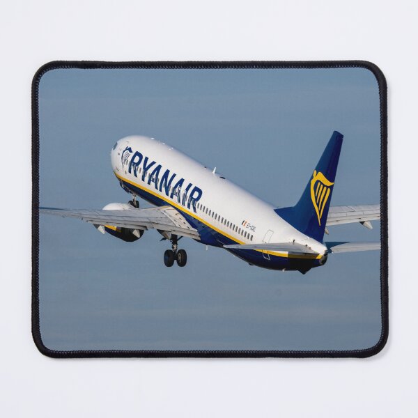 Item preview, Ryanair Boeing 737 EI-GXL MAN to FAO designed and sold by Skyframe Aviation.