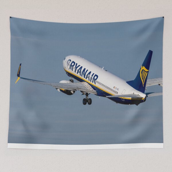 Item preview, Ryanair Boeing 737 EI-GXL MAN to FAO designed and sold by Skyframe Aviation.