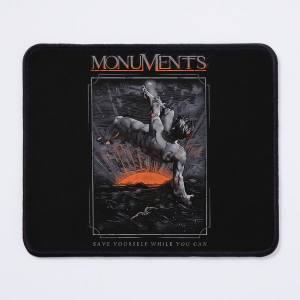 Item preview, Embrace Monuments designed and sold by ArridanoLagran.